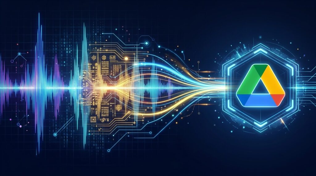 Google Gemini music generation watermark sharing feature 2026