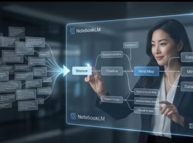 노트북LM 비즈니스 혁신